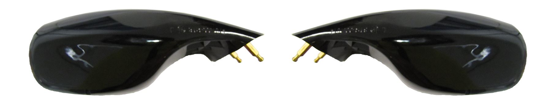 Left & Right Hand Mirrors Fit Ducati 916 Strada 1993-1994