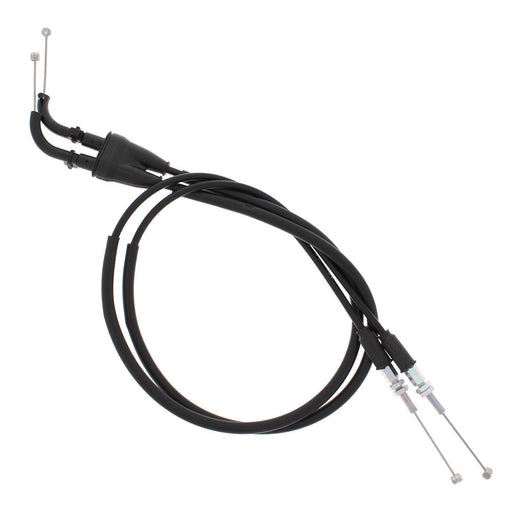 Throttle Cable Fits Husaberg 450FC 04-05 – motorcycle part available from UK stock