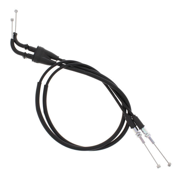Throttle Cable Fits Husaberg 450FC 04-05 – motorcycle part available from UK stock