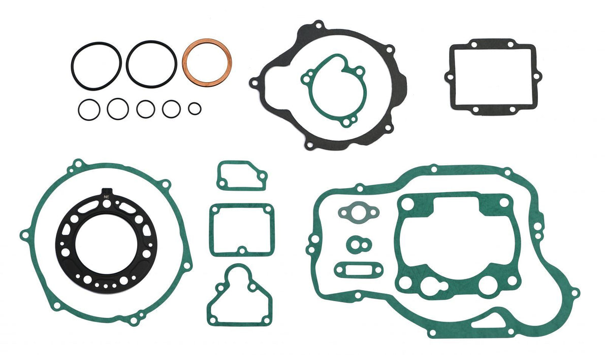 Full Gasket Set Fits Suzuki DR-Z400 2000-2009, Kawasaki KLX400 2003