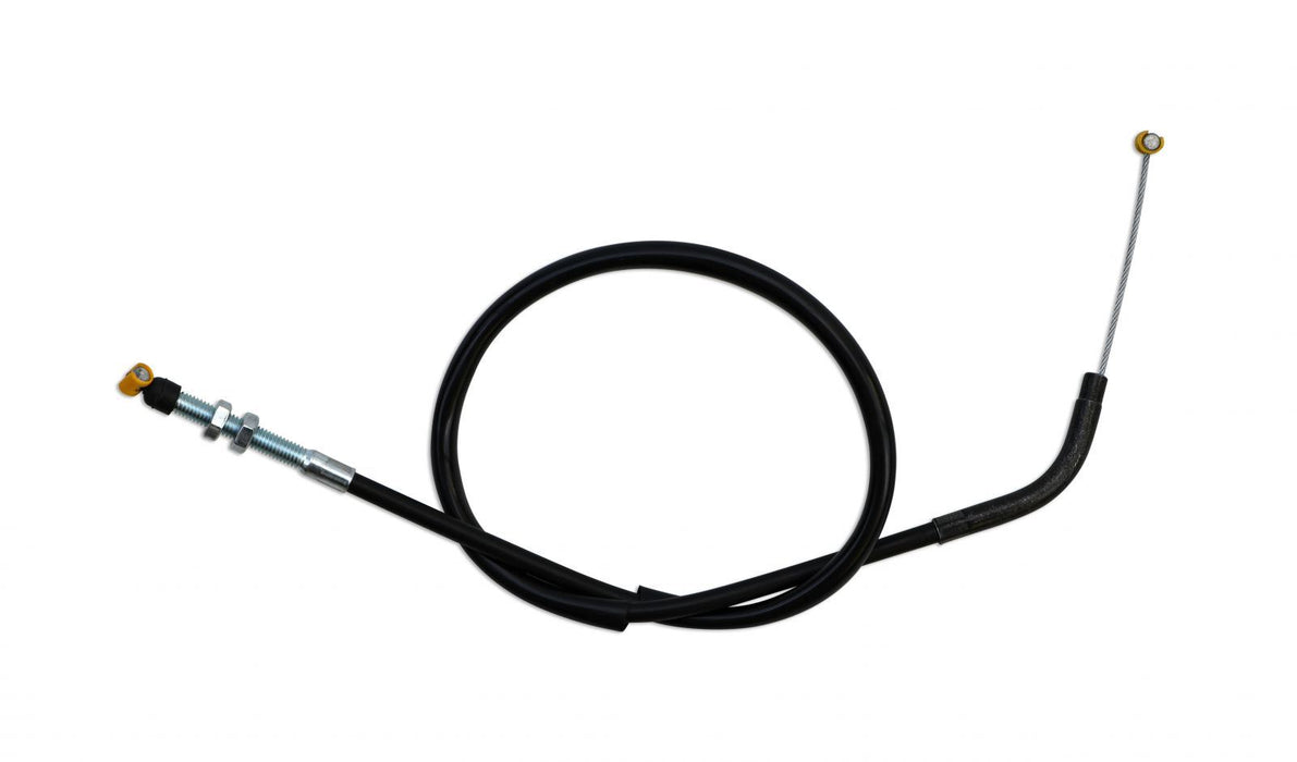 Clutch Cable Fits Suzuki DR-Z125K-L 2003-2019 OE Ref: 58200-08G00 – motorcycle part available from UK stock