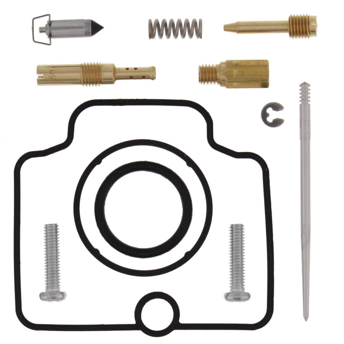 WRP Carburetor Rebuild Kit Honda CR80R 1996 - 1997