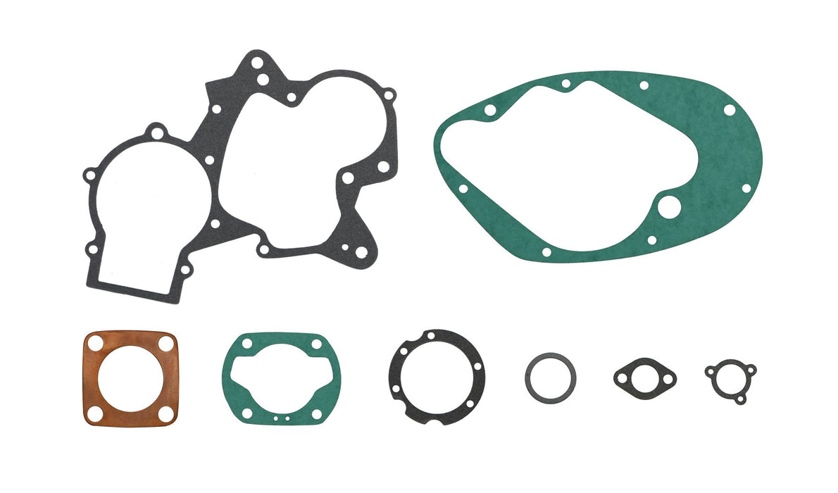 Full Gasket Set Fits Suzuki B120 1971-1977