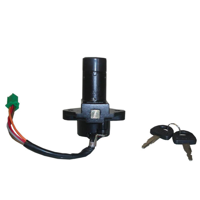 Ignition Switch For Suzuki GS 500 EX 1981-1982