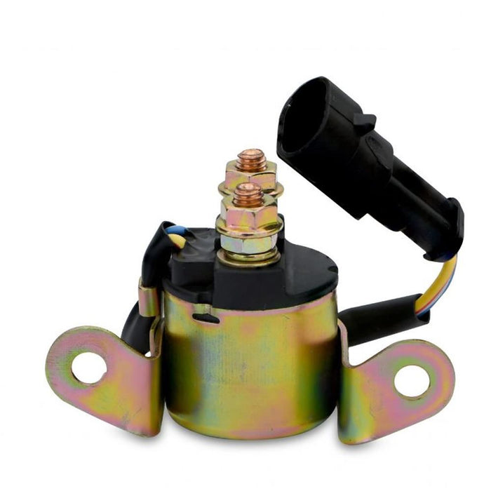 Replacement Starter Relay Fits Polaris 700 Sportsman X2 EFI 2008 – motorcycle part available from UK stock