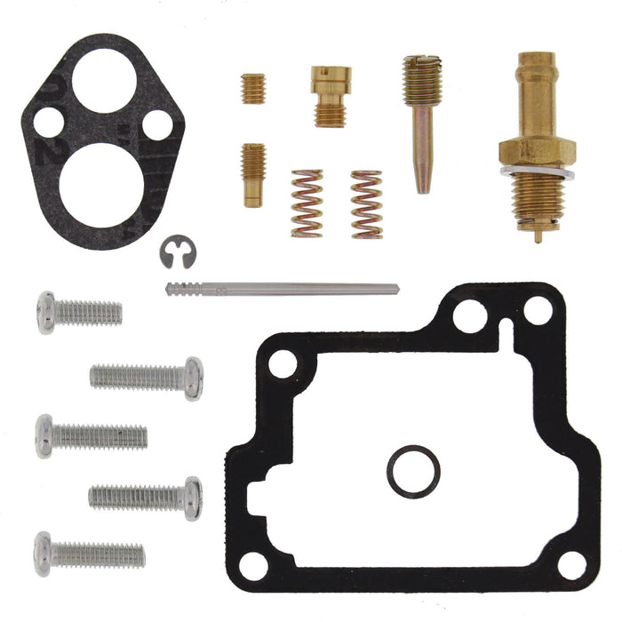 Carburetor Rebuild Kit Suzuki LT-A50 02-05