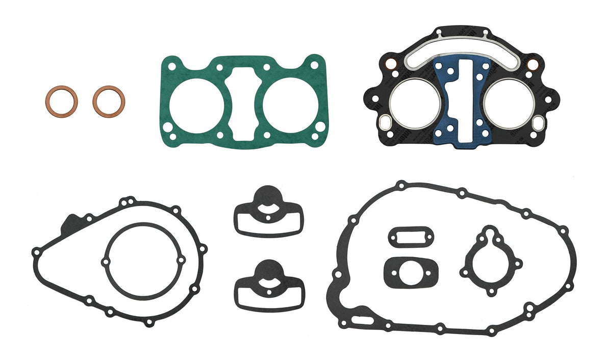 Full Gasket Set Fits Kawasaki Z400D Twin 1974-1978