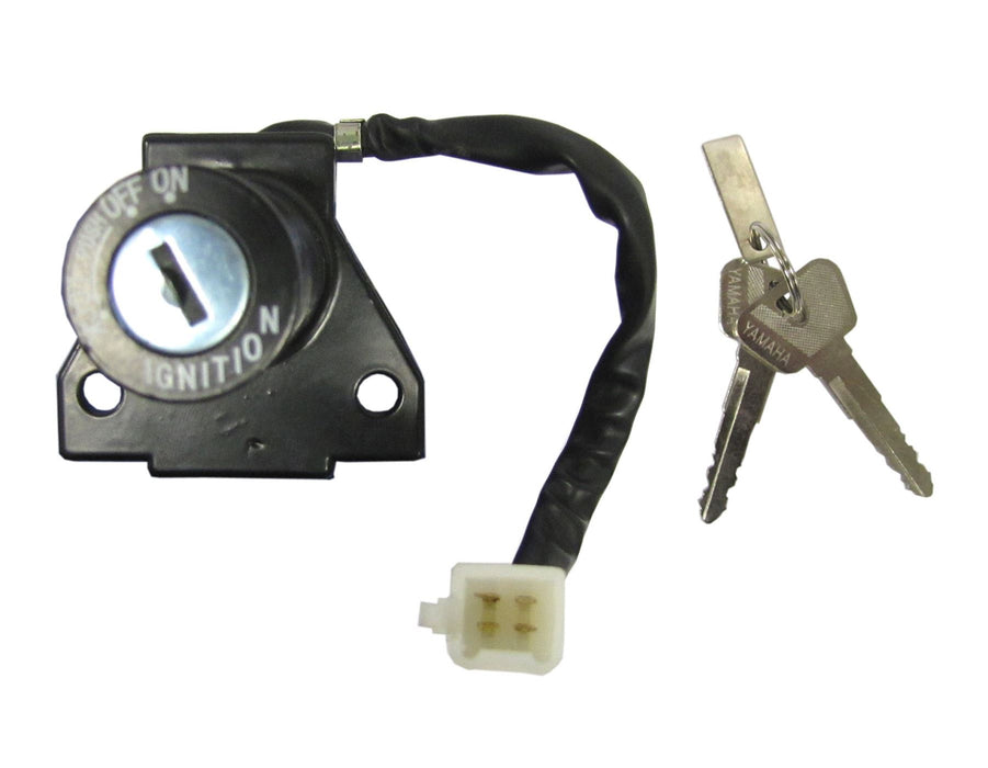 Ignition Switch For Yamaha YBR 125 2005-2008