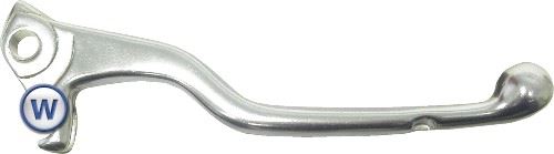 Husqvarna WRE 125 Front Brake Lever 1998-1999