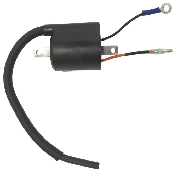 Motorcycle ignition coil fits Kawasaki KX 125 1995-2002