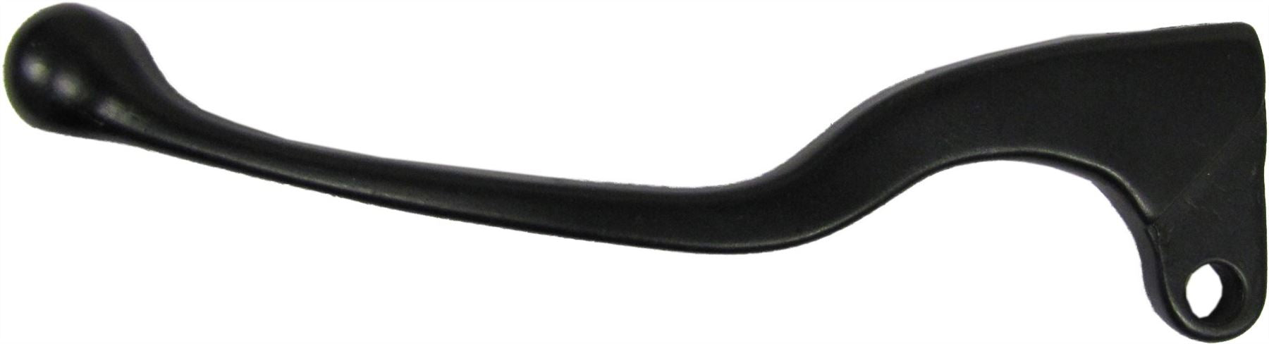 Yamaha YZ 400 Black Clutch Lever 1977-1978