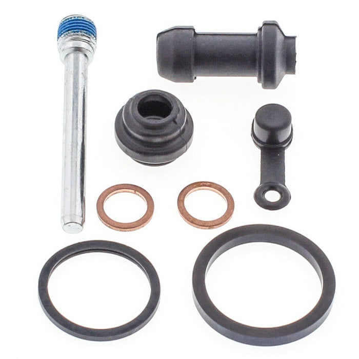 WRP Caliper Rebuild Kit Rear Honda CR125R 1987
