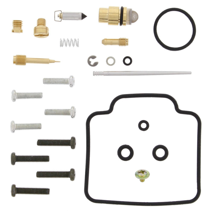 Carburetor Rebuild Kit Yamaha YFM35FX Wolverine 99-05