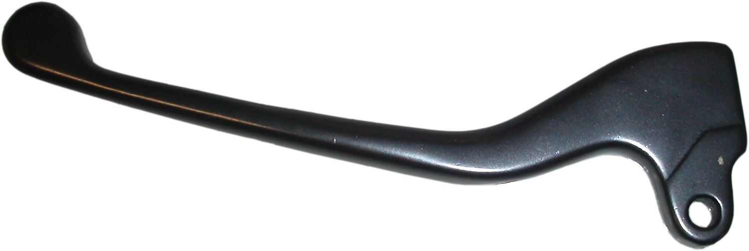Bremshebel hinten, schwarz, Piaggio Zip 50, 2000-2006