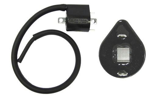 Replacement Ignition Coil Fits Suzuki DL 1000 XA V-Strom 2019-2020 – motorcycle part available from UK stock