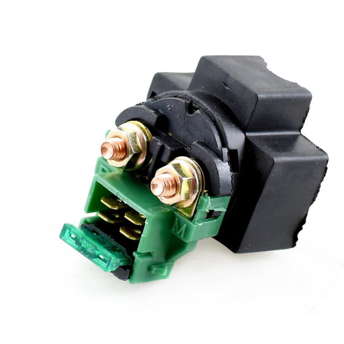 Replacement Starter Relay Fits Suzuki GS 500 2001-2008