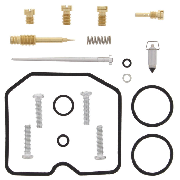 Carburetor Rebuild Kit Kawasaki KLF300B Bayou 89-91