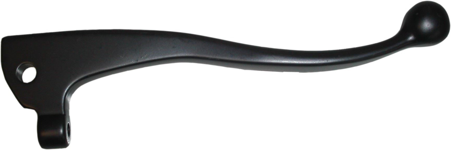 Yamaha XT 600 Black Front Brake Lever 1983-2002