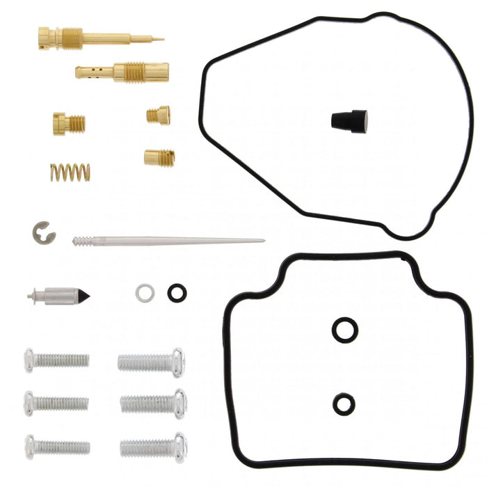 Carburetor Rebuild Kit Honda ATC250SX 85