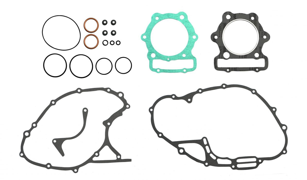Full Gasket Set Fits Kawasaki EN450, EN500, ER-5, GPZ500S, KLE500 1985-2003