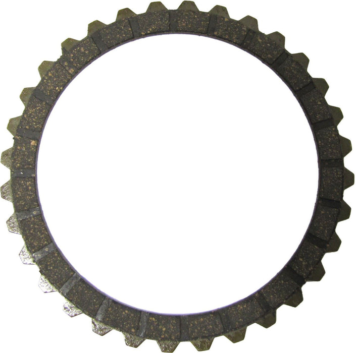 Clutch Friction Plates Fits Suzuki RF 900 1994-1998 Qty 8