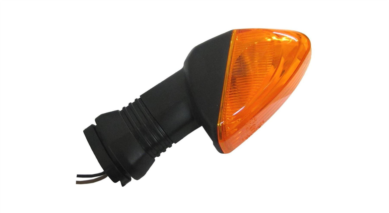 Kawasaki Z 750 ABS Blinker komplett hinten rechts 2008