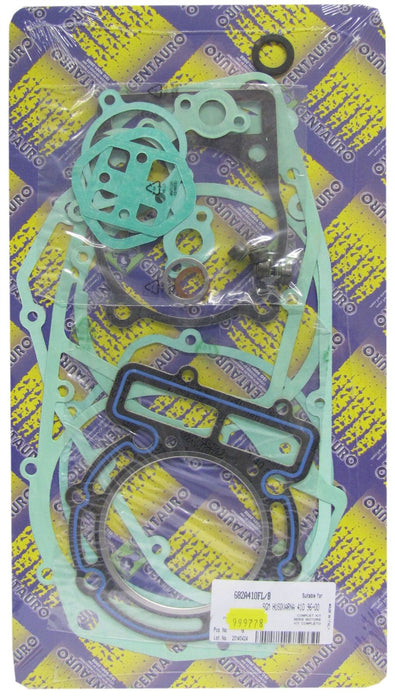Full Gasket Set Fits Husqvarna 410 TE 1996-2000