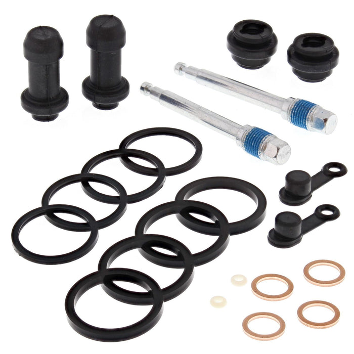 WRP Caliper Rebuild Kit Front Honda CBR650F 2014 - 2015