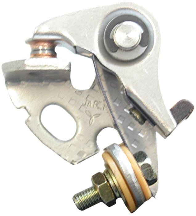 Kawasaki (K)Z 400 Points Centre 1974-1977