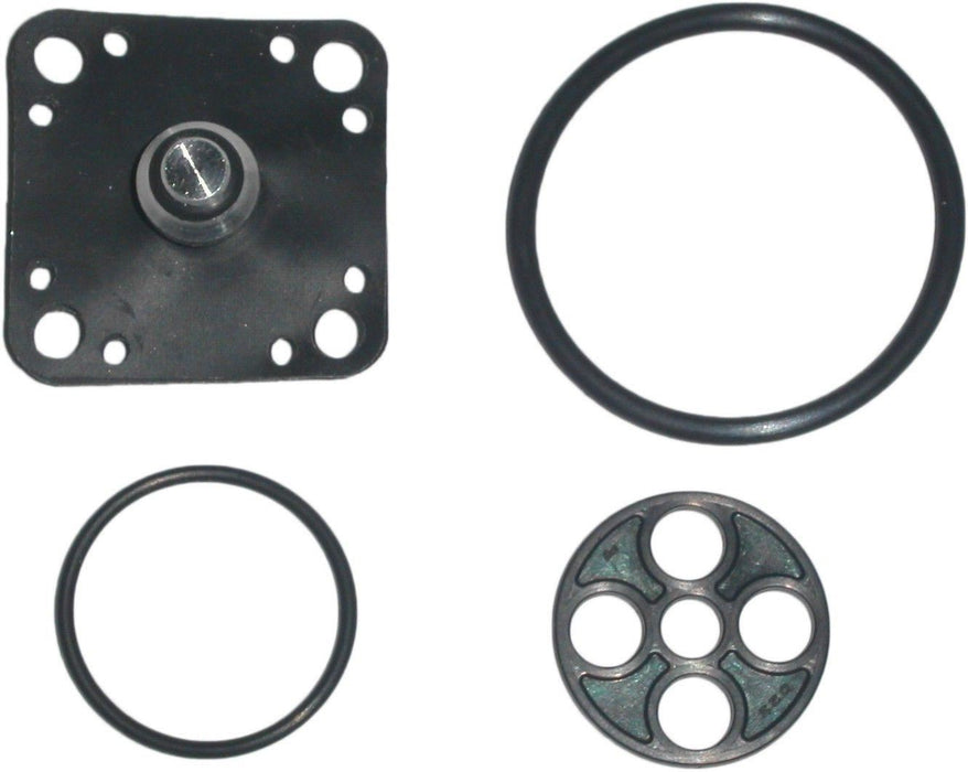 Petrol Tap Repair Kit Fits Yamaha XJ 750 1982-1984