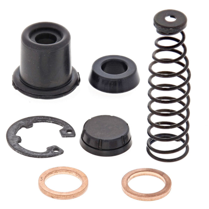 WRP Master Cylinder Rebuild Kit Clutch Yamaha FJR1300ES 2017 - 2018