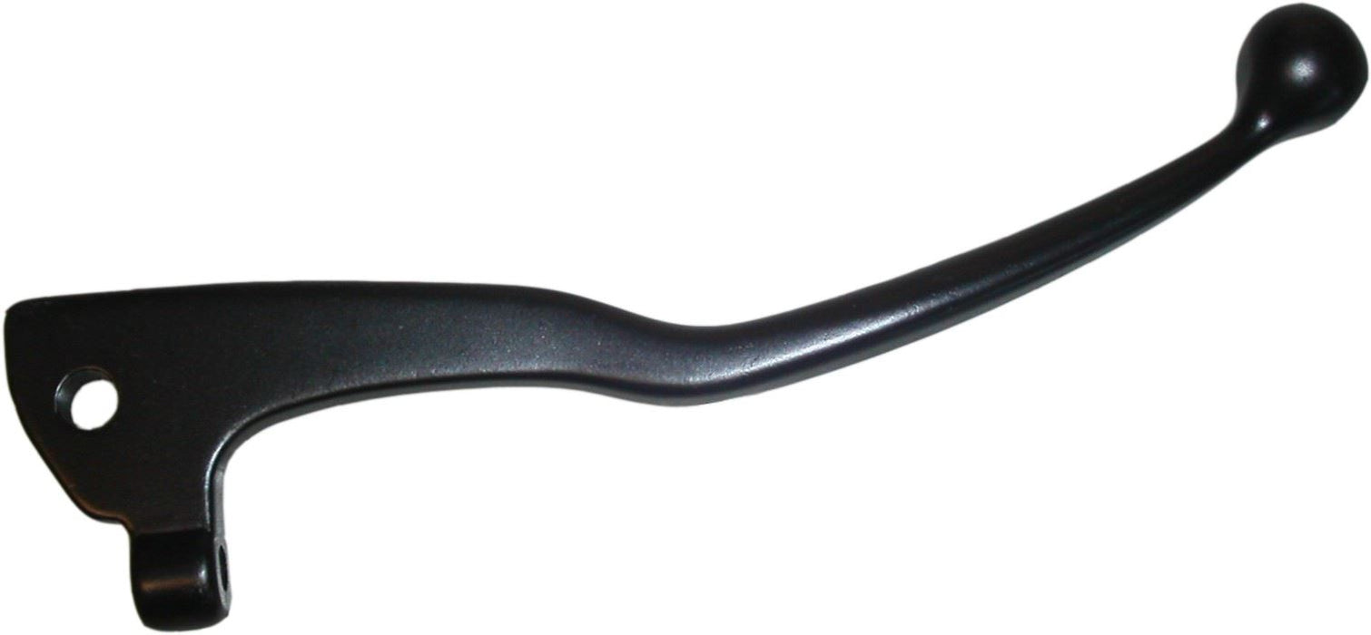 Yamaha SDR 200 Black Front Brake Lever 1987