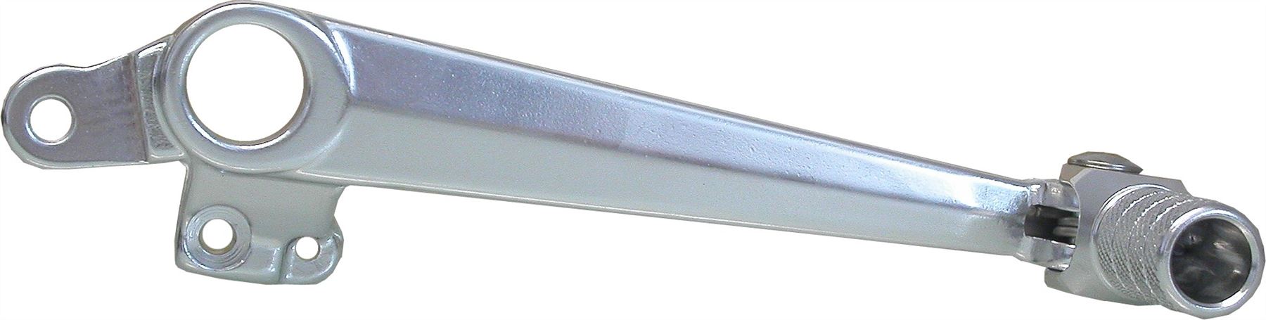 Suzuki GSF 1200 Bandit Rear Brake Foot Lever 2006-2000