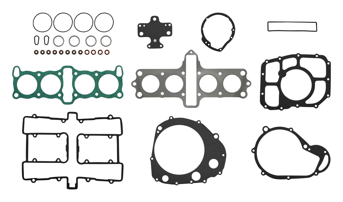 Full Gasket Set Fits Suzuki GS550 1977-1985, GS500 1981-1983