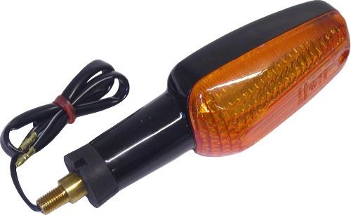 Honda XL 1000 V1 Varadero Indicator Complete Rear Right 2001