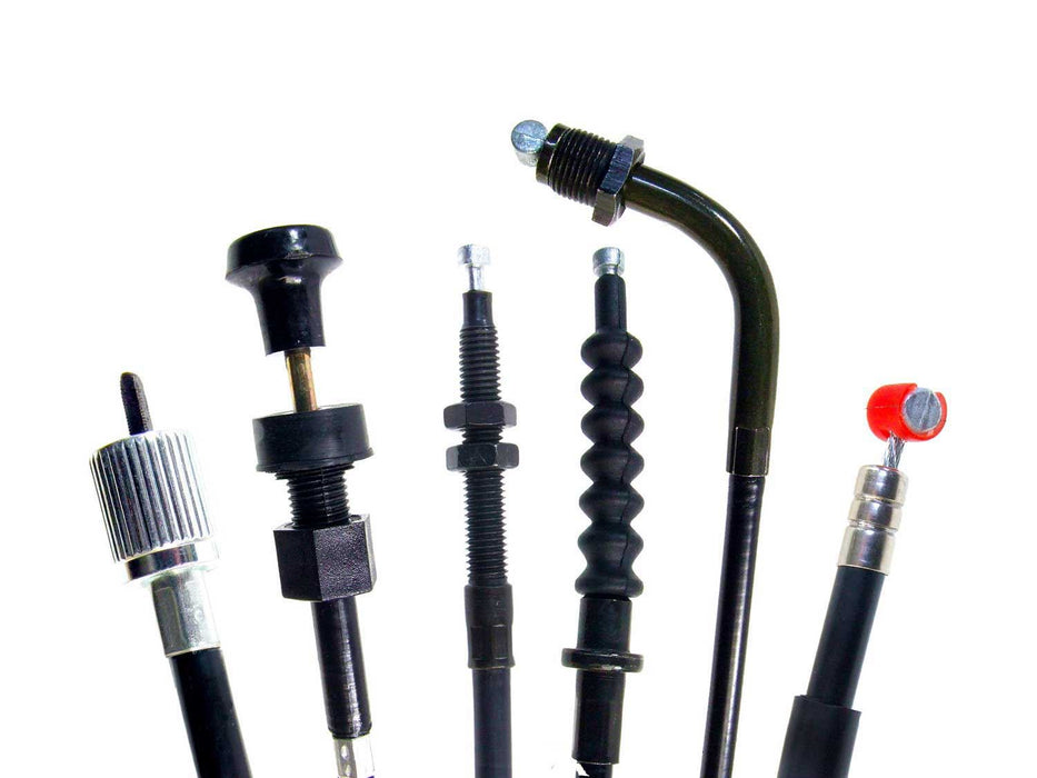Choke Cable Fits Yamaha PW 50 1981-2014