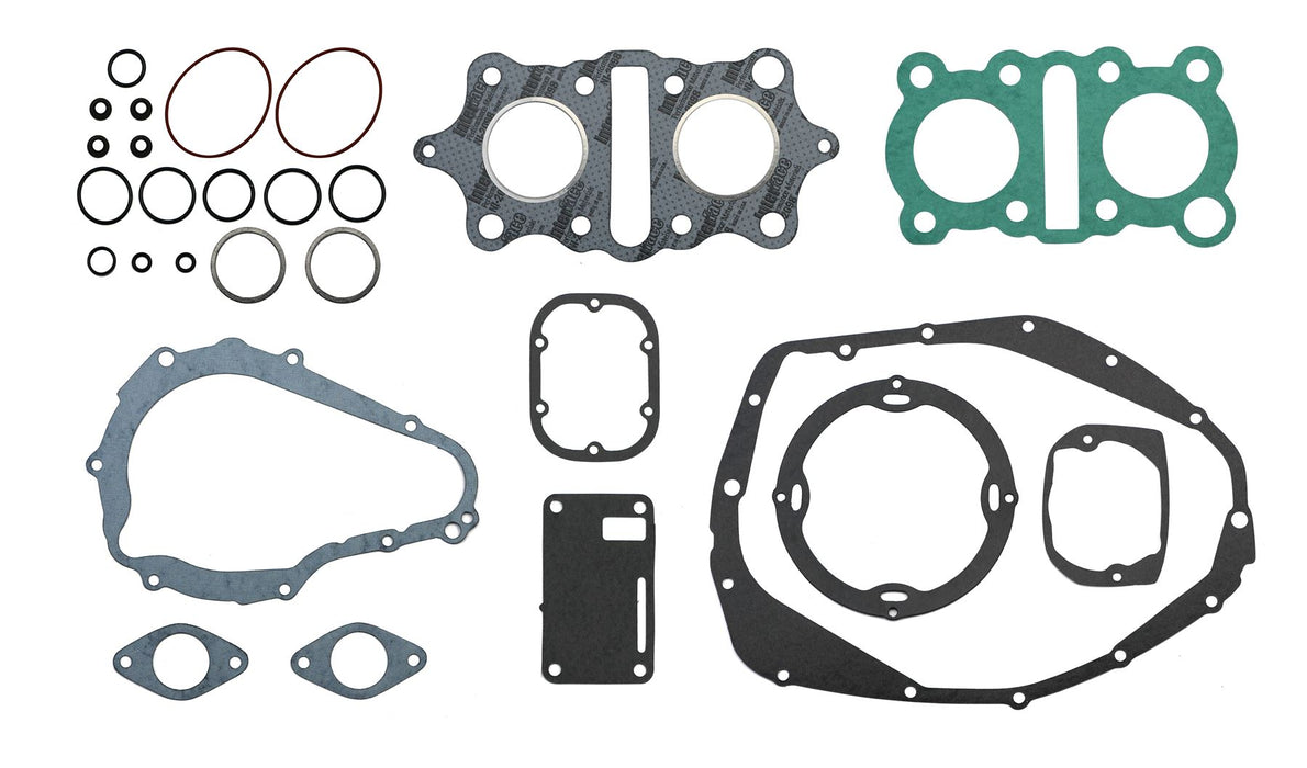 Full Gasket Set Fits Yamaha XS250 1978-1981