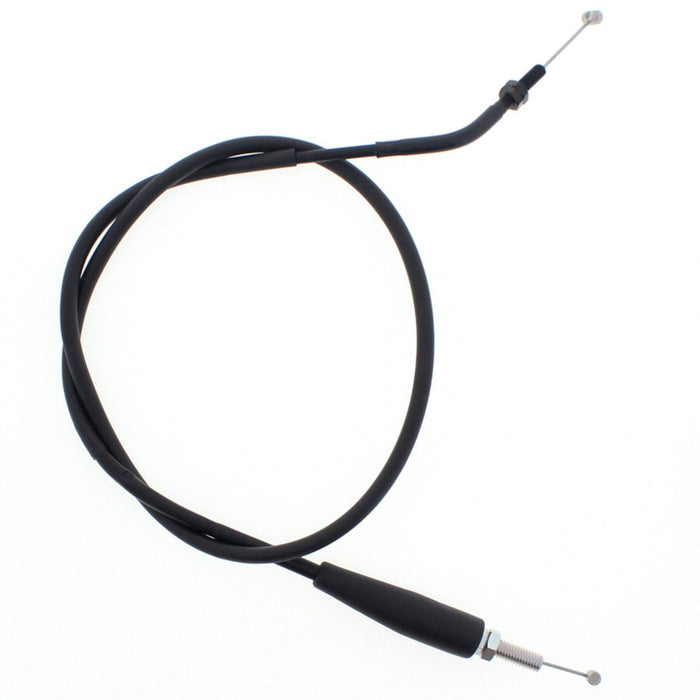 Throttle Cable Fits Kawasaki  KVF400C Prairie 4x4 99-02 – motorcycle part available from UK stock
