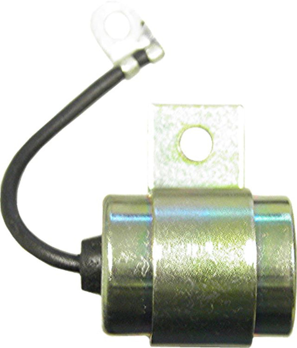 Yamaha RD 125 DX Condenser Left Hand 1975-1981