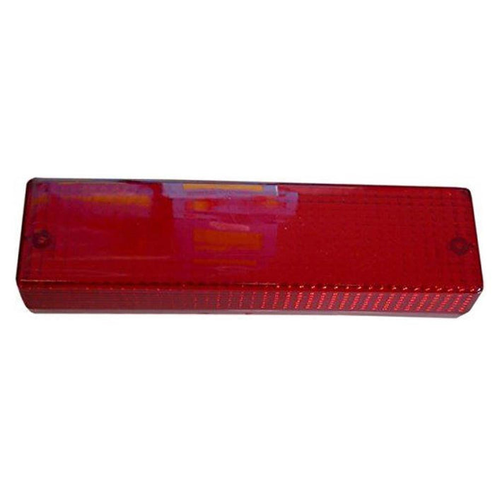 Kawasaki KLF 300 1986-2004 Motorcycle Rear Tail light Lens