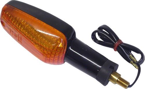 Honda XL 1000 Varadero Indicator Complete Rear Left 2003