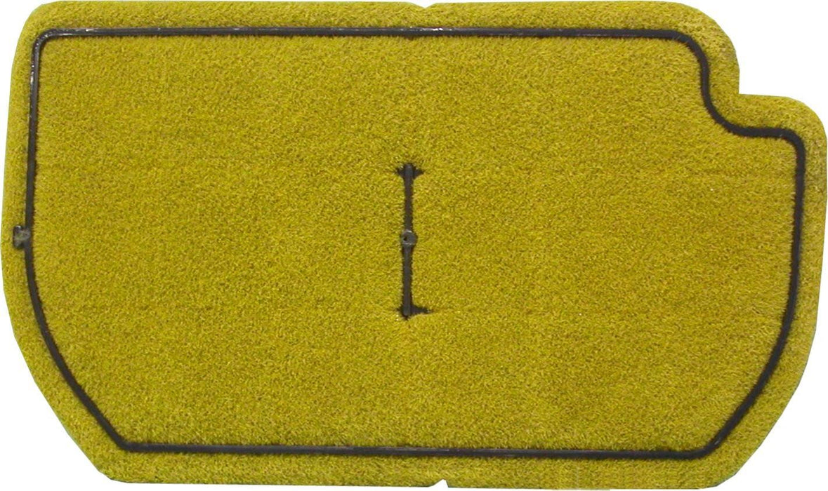 Kawasaki ZXR 750 LAir Filter 1993-1995