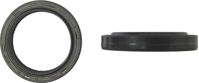 Fork Oil Seals Fits Yamaha YP 400  2004-2011