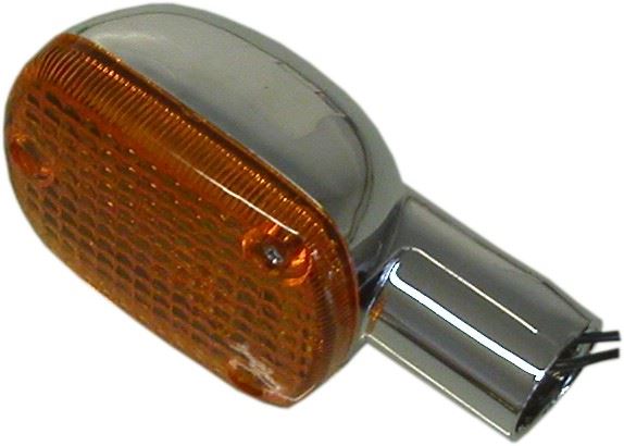 Honda VT 500 Indicator Complete Rear Right 1983-1986