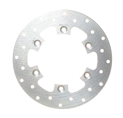 Husqvarna WR 240 Motorcycle Rear Brake Disc 1990-1991