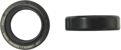 Fork Oil Seals Fits Suzuki RM 60  1979-2003