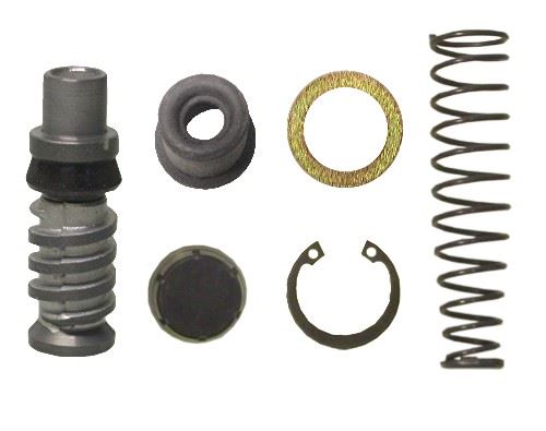 Clutch Master Cylinder Repair Kit Fits Honda PC 800  1989-1998