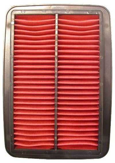 Suzuki GSF 600 SY BanditAir Filter 2000