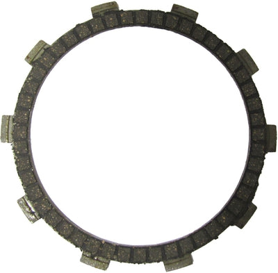 Replacement Clutch Friction Plates Fits Suzuki GSF 1200 1996-2006 Qty 8