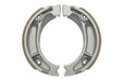 Front Brake Shoe Fits Honda XL 125 K2 1978 – motorcycle part available from UK stock